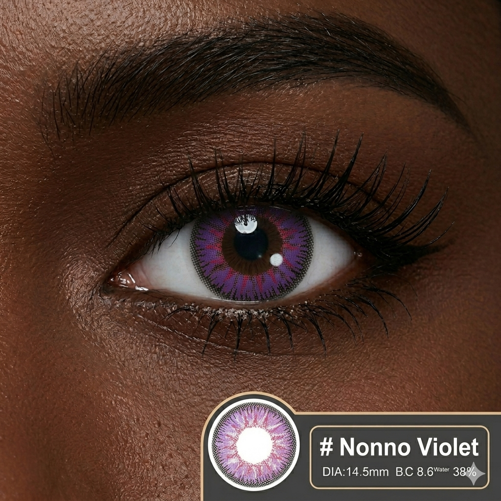 Nonno Violet