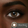 mood brown