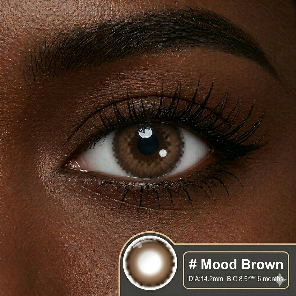 mood brown