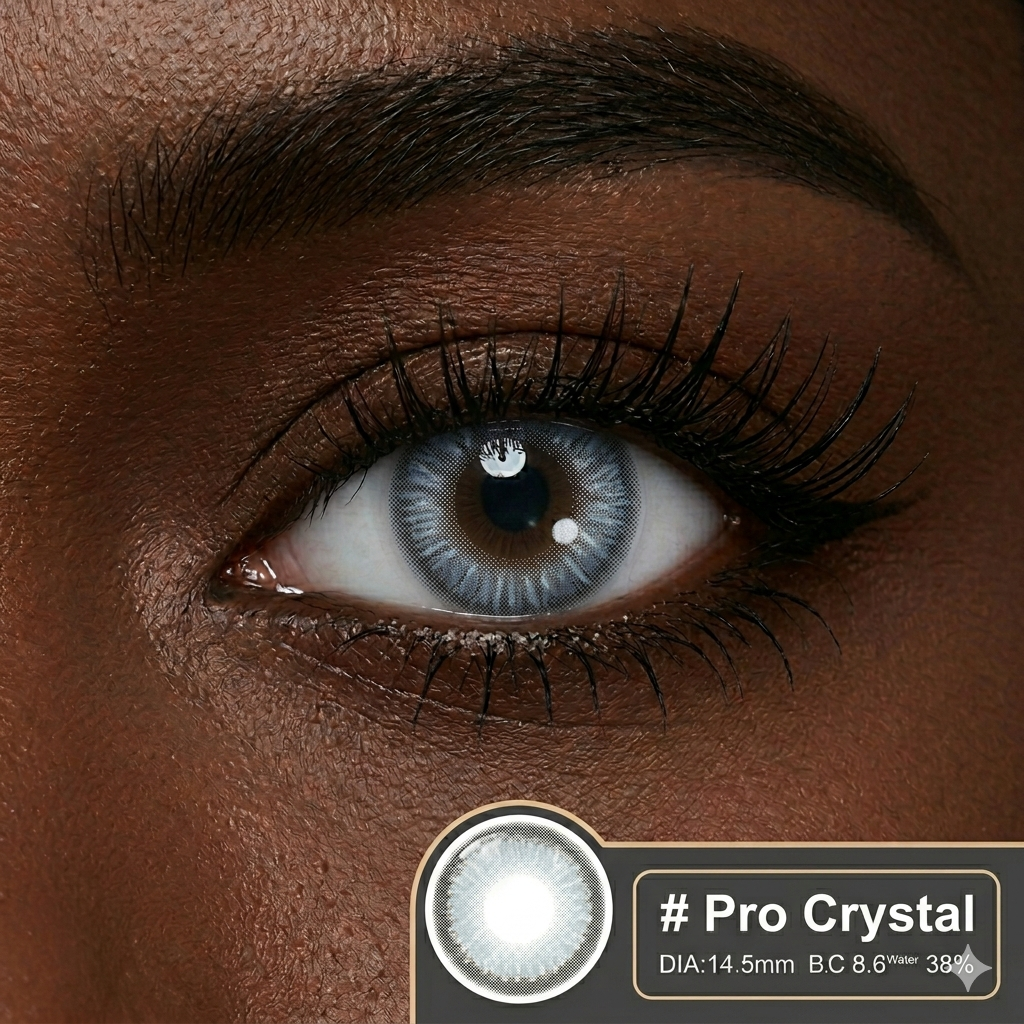 Pro Crystal