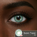 Queen Topaz