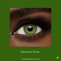 Gemstone Green