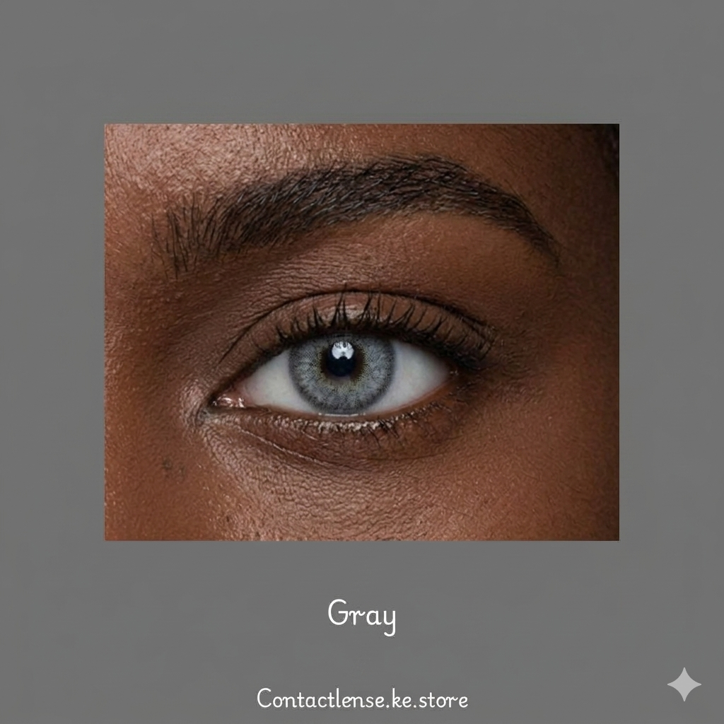 Gray