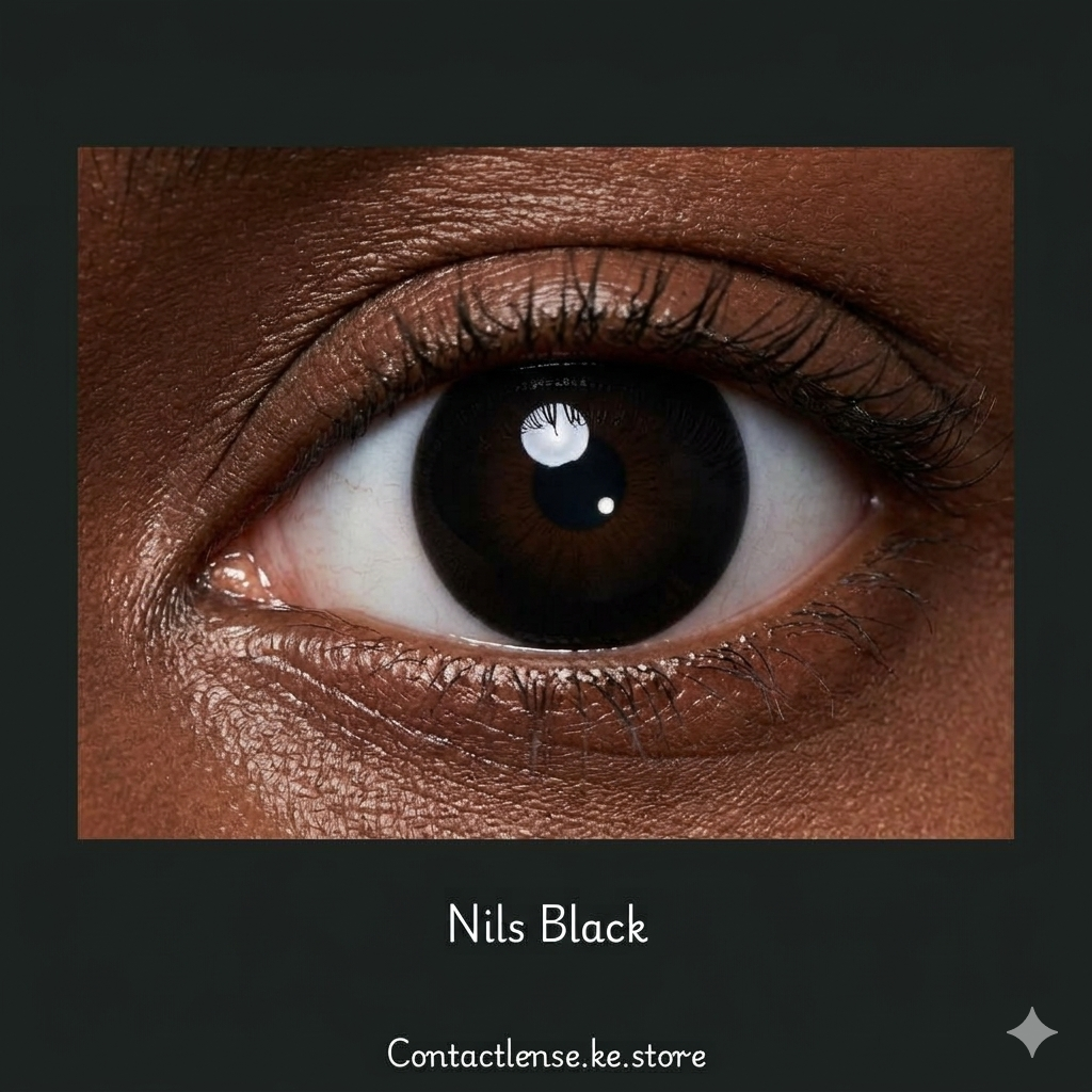 Nils Black