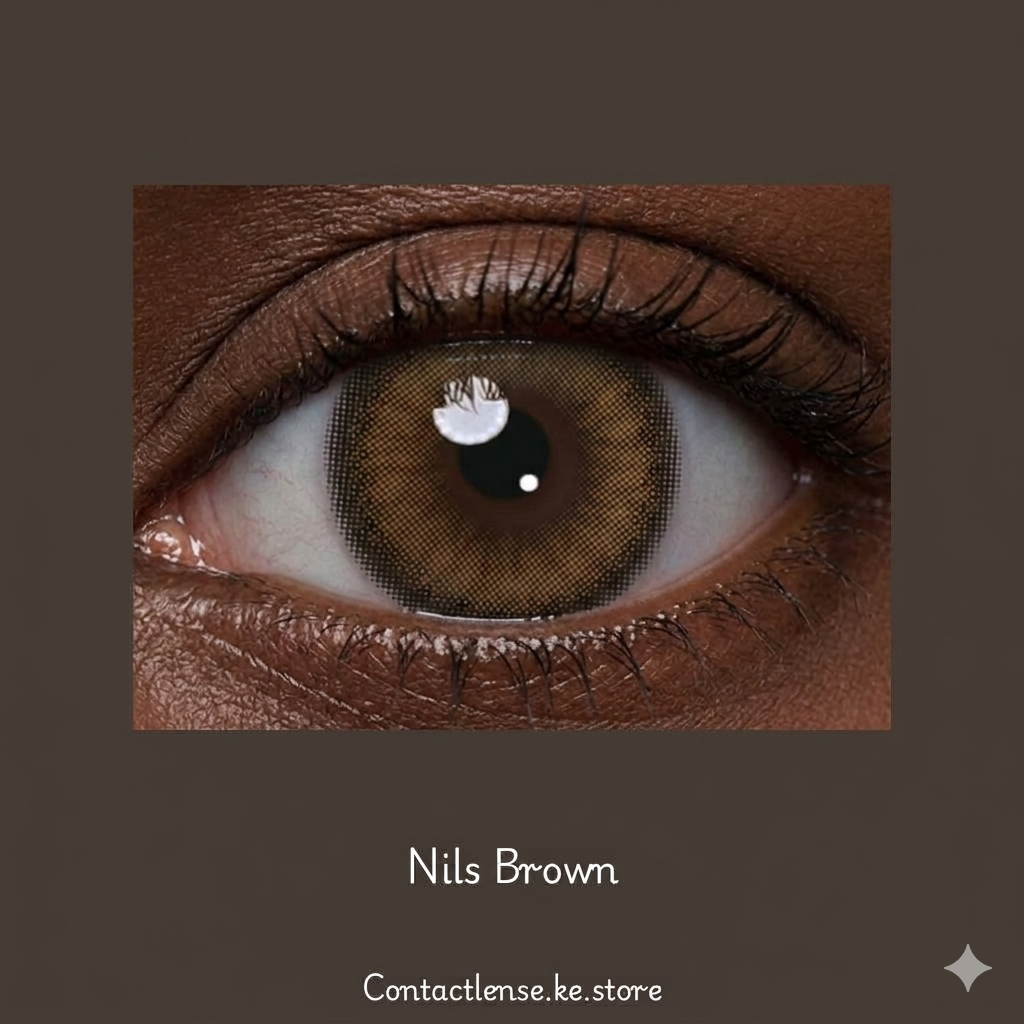 Nils Brown