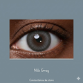 Nils Gray