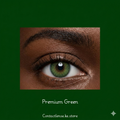 Premium Green
