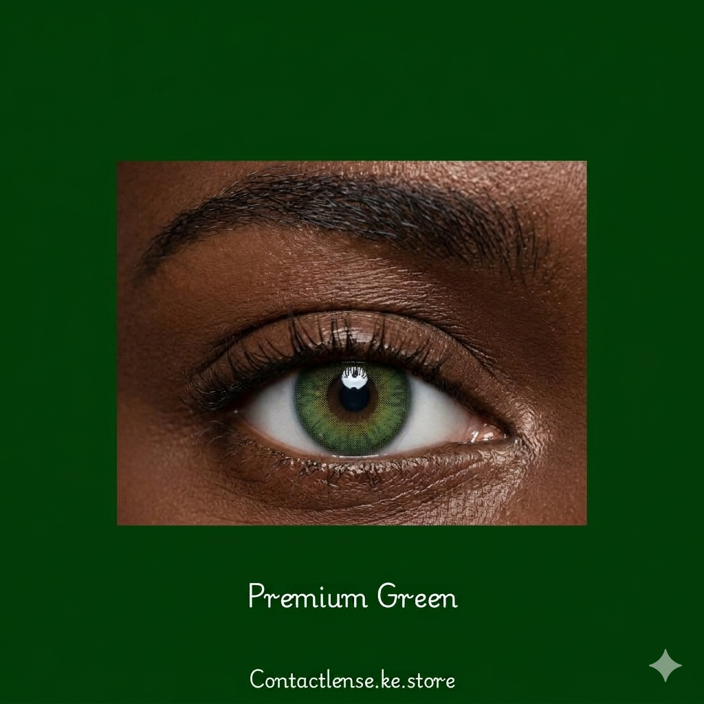 Premium Green