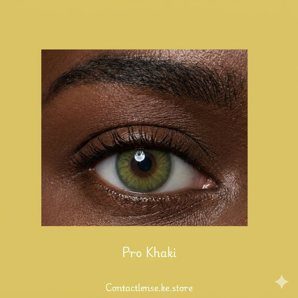 Pro Khaki