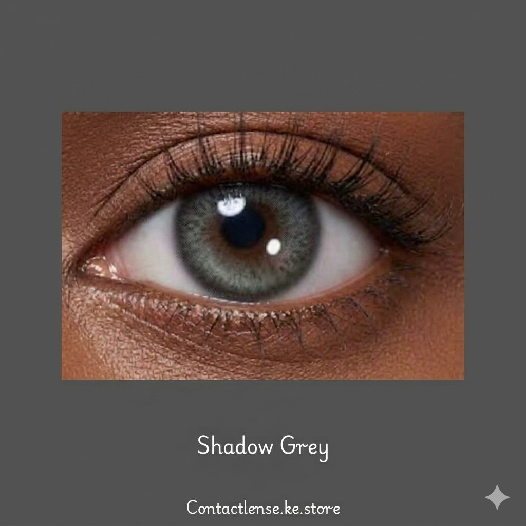 Shadow Gray