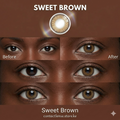Luna Sweet Brown